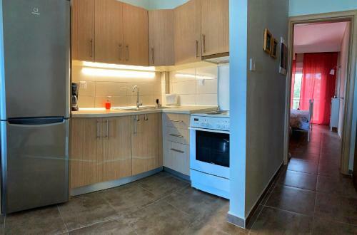 Apartamento Katia's Sea House