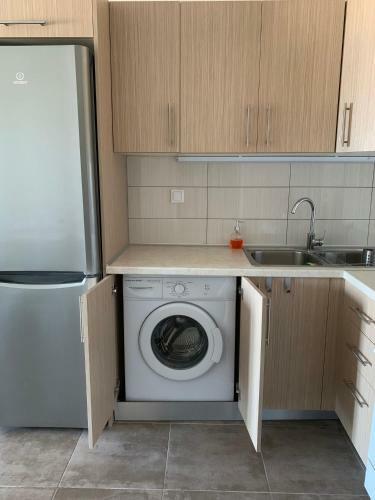 Apartamento Katia's Sea House