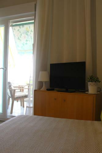 Apartamento Katia's Sea House