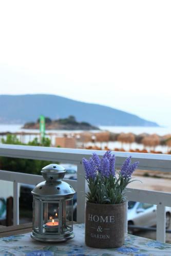 Apartamento Katia's Sea House