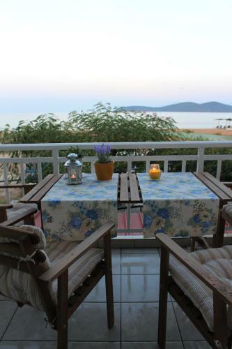 Apartamento Katia's Sea House
