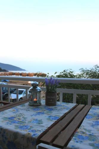 Apartamento Katia's Sea House