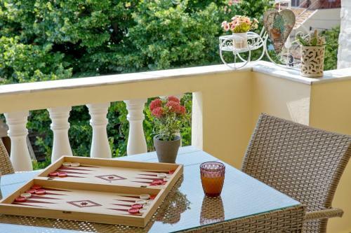 Apartamento Holiday House Ioanna 2 - Loft
