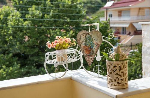 Apartamento Holiday House Ioanna 2 - Loft