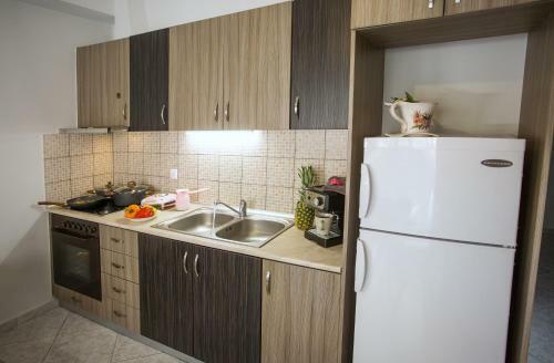 Apartamento Holiday House Ioanna 2 - Loft
