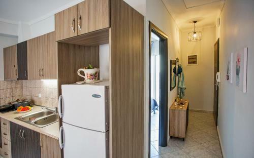 Apartamento Holiday House Ioanna 2 - Loft