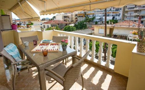 Apartamento Holiday House Ioanna 2 - Loft