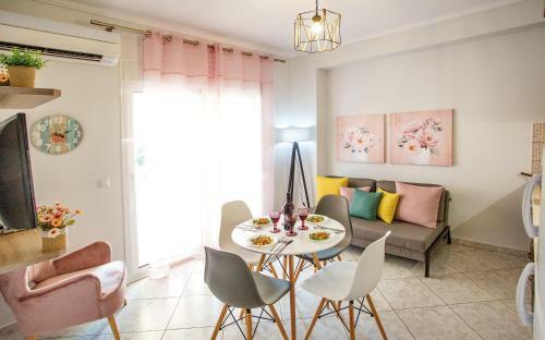 Apartamento Holiday House Ioanna 2 - Loft