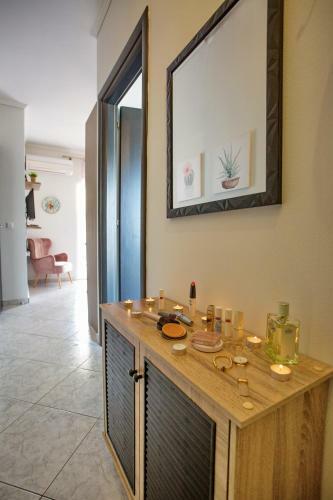 Apartamento Holiday House Ioanna 2 - Loft