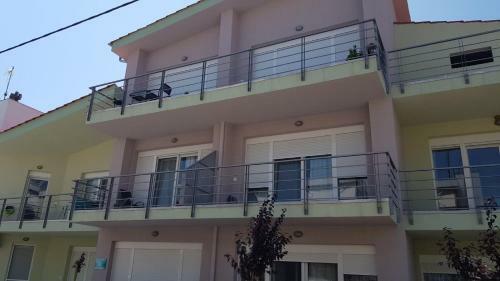 Apartamento Iasonas View Studio