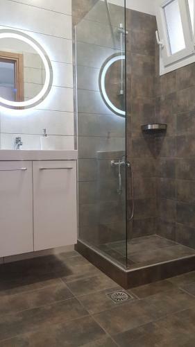Apartamento Iasonas View Studio