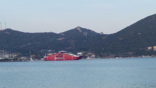 Apartamento Eleni Di Mare