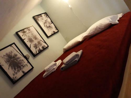 Apartamento ?he Diamond