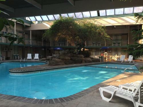 Hotel Quality Inn Stroudsburg