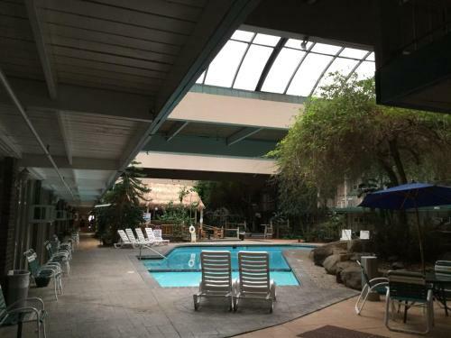 Hotel Quality Inn Stroudsburg
