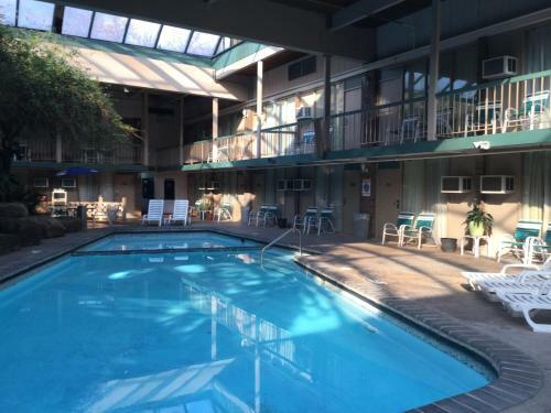 Hotel Quality Inn Stroudsburg