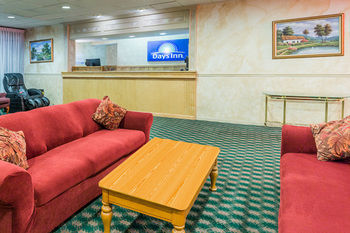 Motel Days Inn East Stroudsburg