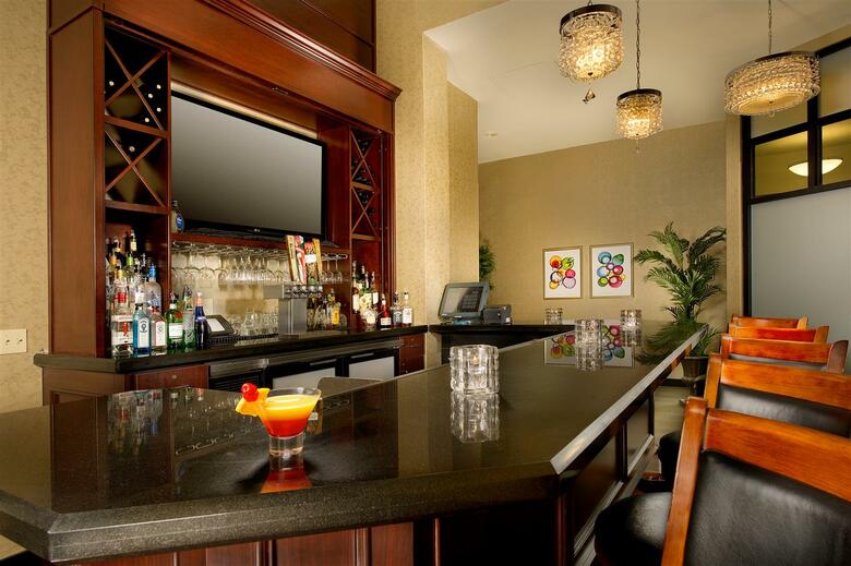 Best Western Premier Plaza Hotel And Conference Center