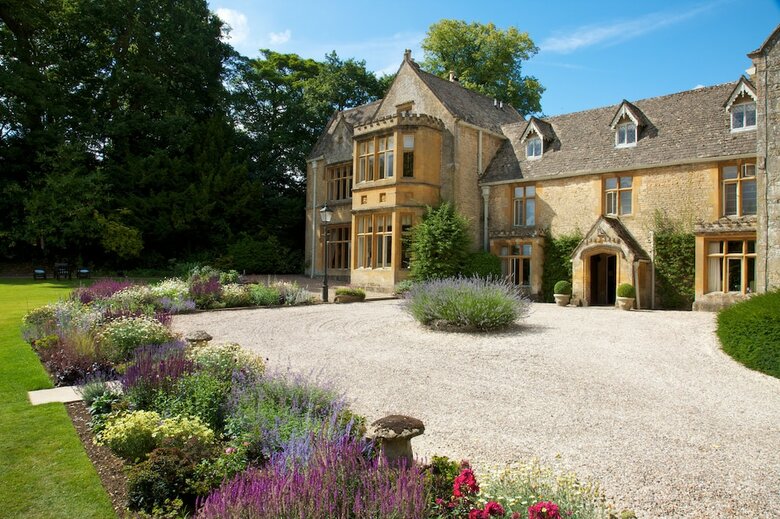 Hotel Lords Of The Manor