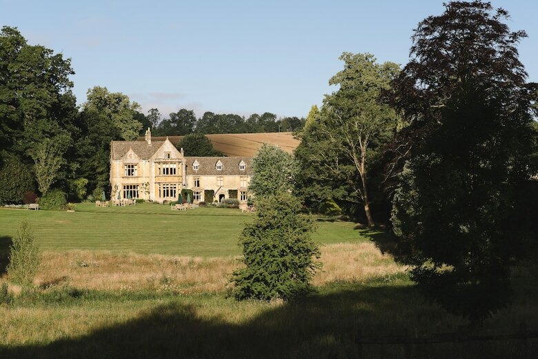 Hotel Lords Of The Manor