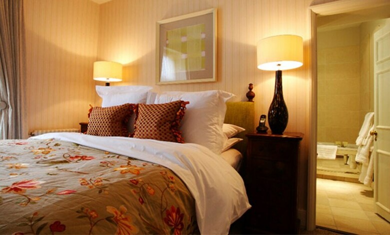 Hotel Lords Of The Manor