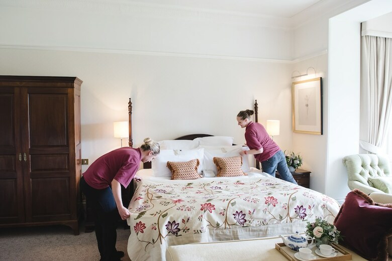 Hotel Lords Of The Manor