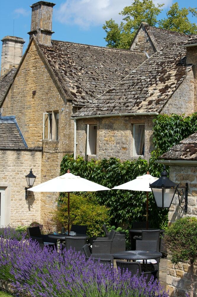 Hotel Lords Of The Manor