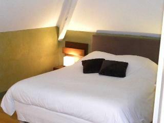 Hotel La Bastie D'urf�