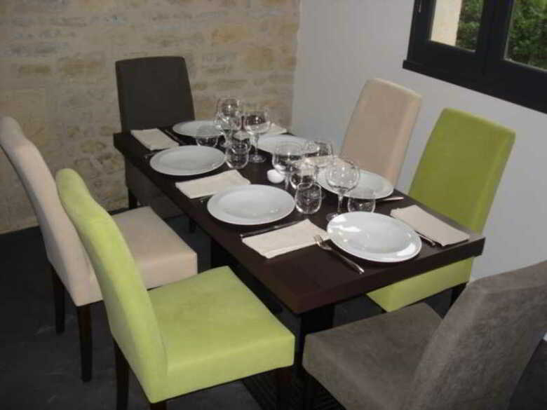 Hotel La Bastie D'urf�