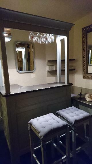 Hotel La Bastie D'urf�