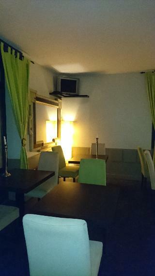 Hotel La Bastie D'urf�