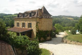 Hotel La Bastie D'urf�