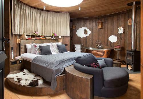 Posada Bell In Ticehurst