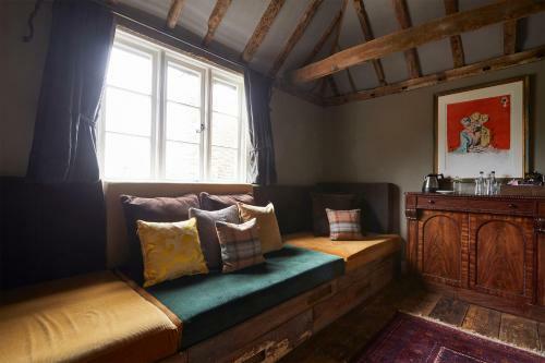 Posada Bell In Ticehurst