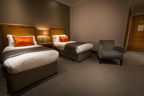 Dale Hill Hotel
