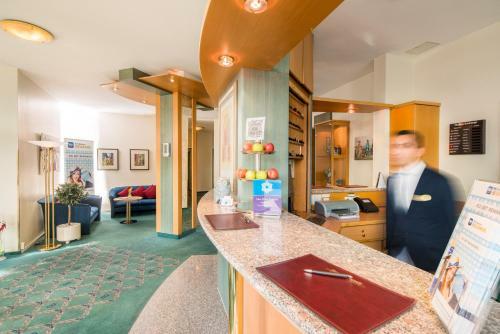 Blankenburg Hotel