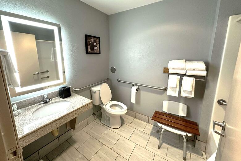 Hotel Quality Inn Reedsburg