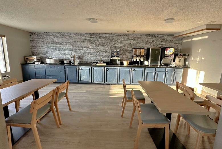 Hotel Quality Inn Reedsburg