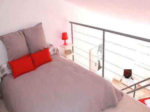 Apartamento Gite Europa