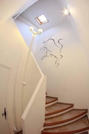 Apartamento Gite Europa