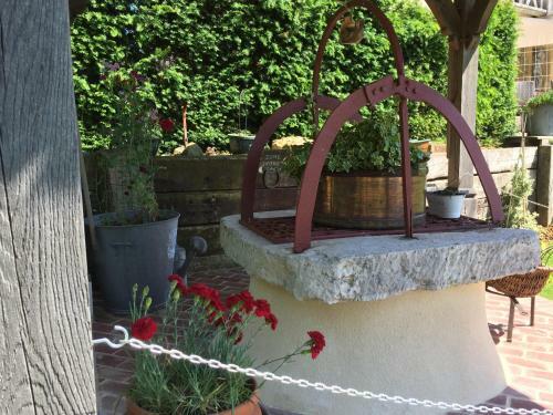 B&B Le Clos Du Phare