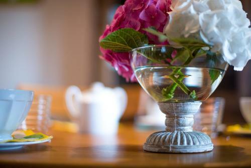 B&B Le Clos Du Phare