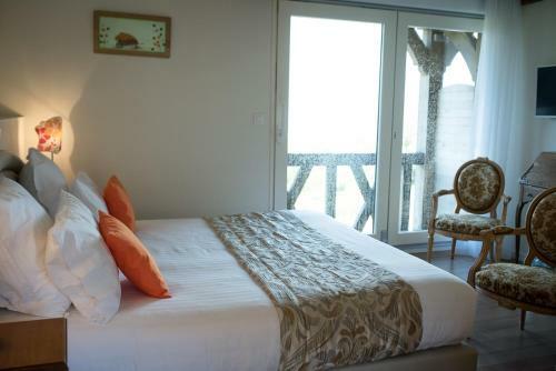 B&B Le Clos Du Phare