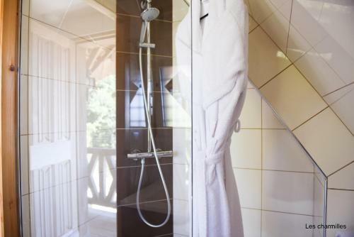 B&B Le Clos Du Phare