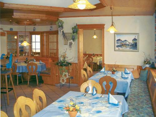 Hotel-gasthof Sternen