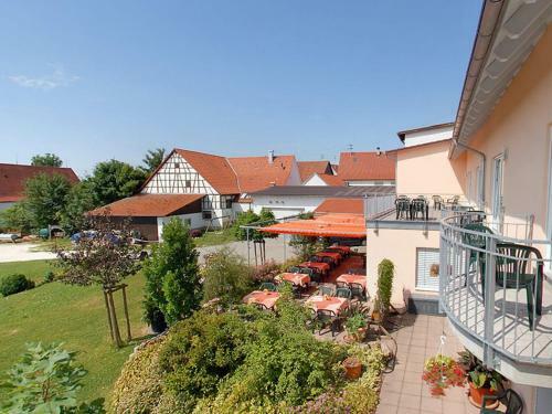 Hotel-gasthof Sternen
