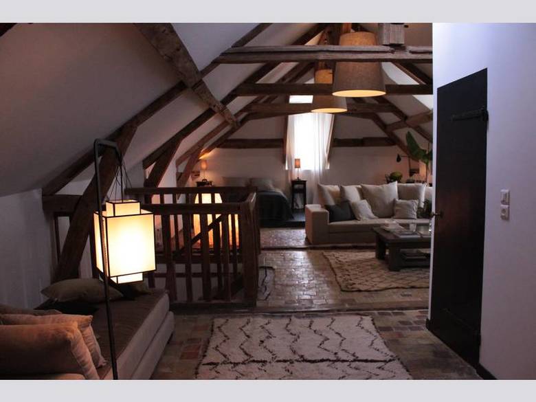 Hostal La Minotte B&B