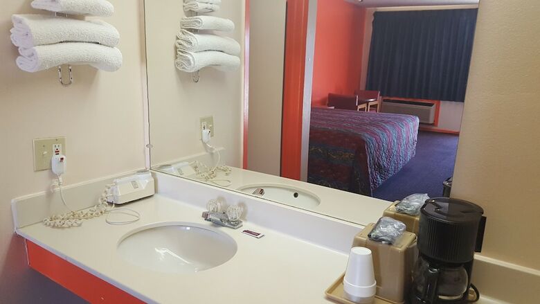 Motel Regency Inn Breckenridge