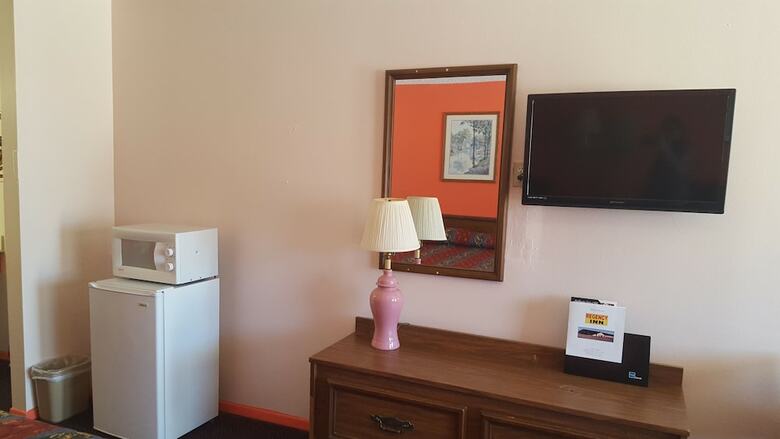 Motel Regency Inn Breckenridge