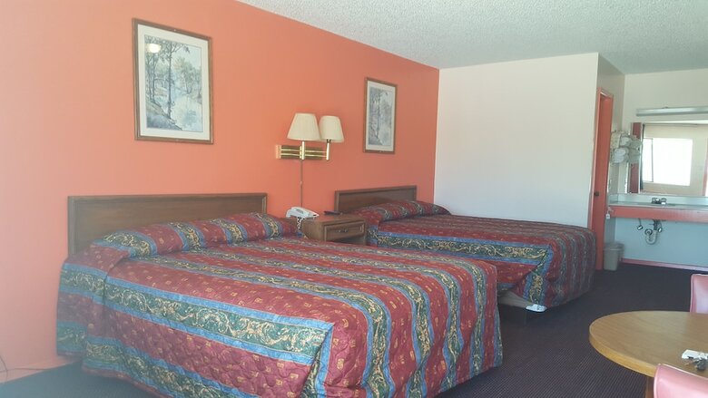 Motel Regency Inn Breckenridge